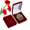Знак Участник боевых действий
