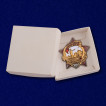 Знак Ударнику УССР 30-е гг.