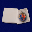 Знак 100 лет Уголовному розыску