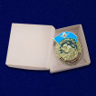 Знак ВДВ "Никто, кроме нас"