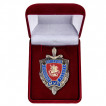 Знак Ветеран МУРа