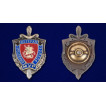 Знак Ветеран МУРа