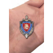 Знак Ветеран МУРа