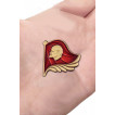 Знак «В.И.Ленин. Тип 24»