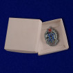 Знак XV лет РКМ на подставке