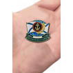 Знак За боевую службу ВМФ Морская пехота