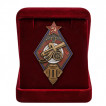 Знак За отличную стрельбу из пулемета