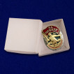 Знак За отвагу участнику СВО