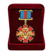 Знак За службу в РВСН