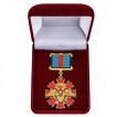 Знак За службу в РВСН