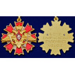 Знак За службу в РВСН МО РФ