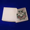 Знак Железнодорожных войск За заслуги