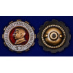 Знак ЗОТ. Техника в период реконструкции решает все