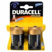 Батарейка Duracell D