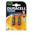 Батарейка Duracell Turbo AAA