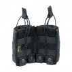 Подсумок под магазин TT 2 SGL MAG POUCH BEL black, 7167.040