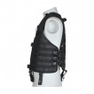 Разгрузочный жилет TT Vest Base Black