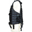 Разгрузочный жилет TT Vest Base Black