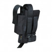 Кобура TT TAC HOLSTER black, 7675.040