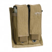 Подсумок под обойму TT DOUBLE PISTOL MAG POUCH khaki, 7688.343