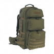 Универсальный военный рюкзак с верхней загрузкой (45 л) TT Trooper Pack, 7705.331, olive