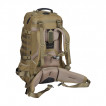 Универсальный военный рюкзак с верхней загрузкой TT TROOPER PACK khaki, 7705.343