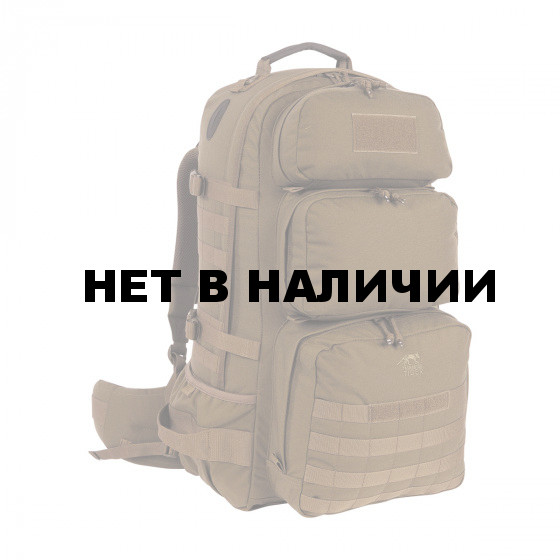 Универсальный военный рюкзак с верхней загрузкой (45 л) TT Trooper Pack, 7705.346, coyote brown