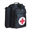 Медицинский рюкзак TT FIRST RESPONDER 2 black, 7709.040