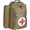 Медицинский рюкзак TT FIRST RESPONDER 2 khaki, 7709.343