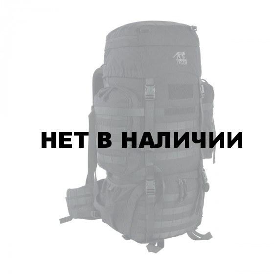 Универсальный военный рюкзак 45 л. TT Raid Pack MK III, 7711.040, black