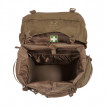 Универсальный военный рюкзак 45 л. TT Raid Pack MK III, 7711.346, coyote brown