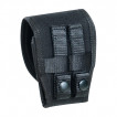 Подсумок для наручников TT CUFF CASE CLOSED black, 7737.040