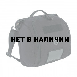 Сумка под шлем TT Tactical Helmet Bag, 7748.040, black