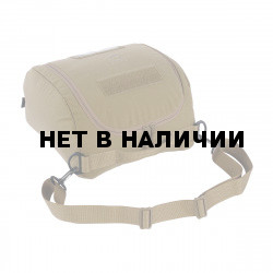 Сумка под шлем TT Tactical Helmet Bag, 7748.343, khaki