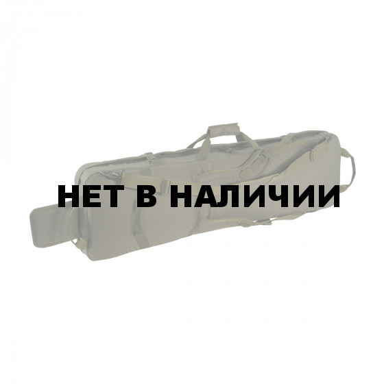 Большой чехол для переноски двух видов оружия длиной до 140 см TT DBL Modular Rifle Bag, 7751.331, olive