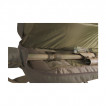 Большой чехол для переноски двух видов оружия длиной до 140 см TT DBL Modular Rifle Bag, 7751.331, olive
