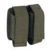 Подсумок под 40мм гранаты TT Mil Pouch 2x40mm H Olive