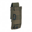Подсумок под обойму TT SGL Pistol Mag, 7913.331, olive