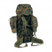 Штурмовой рюкзак для длительных операций TT Pathfinder FT, 7919.464, flecktarn