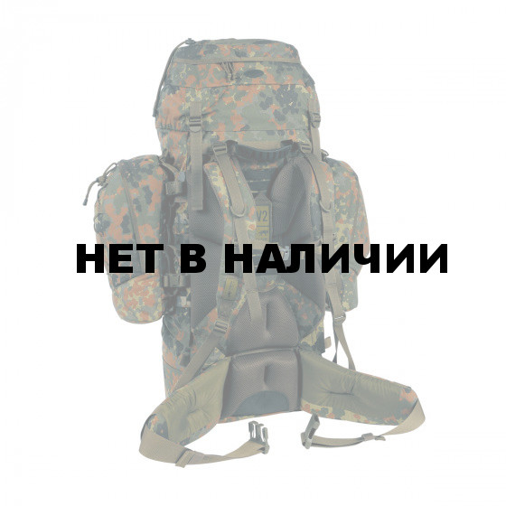 Штурмовой рюкзак для длительных операций TT Pathfinder FT, 7919.464, flecktarn