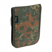 Органайзер TT NOTE BOOK POCKET FT flecktarn 2, 7924.464