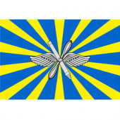 Флаг ВВС нового образца