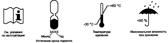 ГОСТ Р 12.4.191-99 ССБТ. Средства индивидуальной защиты органов дыхания. Полумаски фильтрующие для защиты от аэрозолей. Общие технические условия