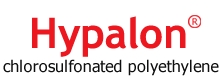 Hypalon - высокопрочный материал от компании DuPont