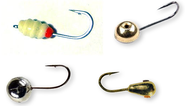 Мормышка: описание, виды, техника ловли на мормышку, изготовление своими руками - FishingWiki