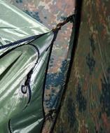 Подвесить внутреннюю палатку Палатка туристическая с большим тамбуром. Tengu Mark 11T 
