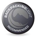 Backpackinglight-Recommended
