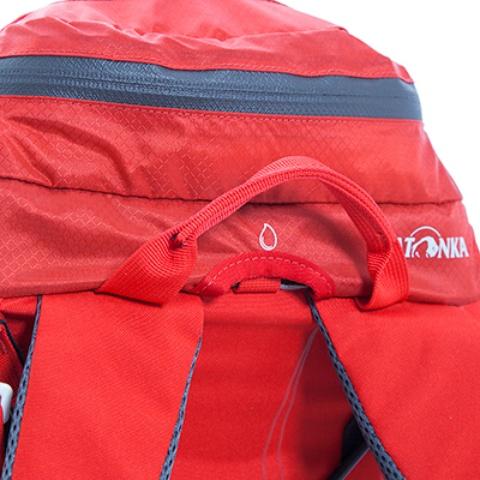 Ручка для переноски - Спортивный рюкзак с подвеской X Vent Zero Vento 25 red