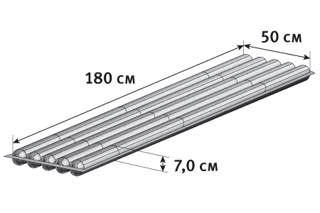 Схема 600 Light