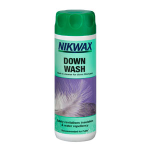 Средство для стирки пуха Nikwax Down Wash
